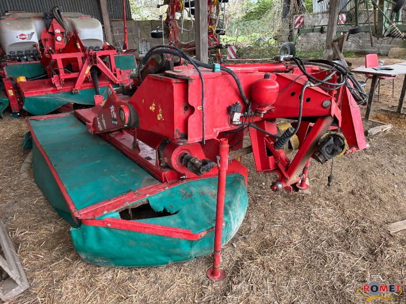 Mähwerk of the type Kverneland 3532FT, Gebrauchtmaschine in Gennes sur glaize (Picture 1)