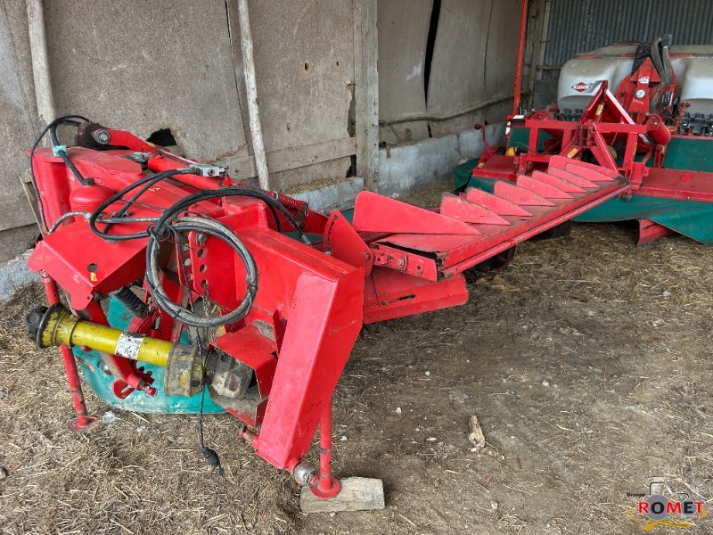 Mähwerk of the type Kverneland 3532FT, Gebrauchtmaschine in Gennes sur glaize (Picture 3)