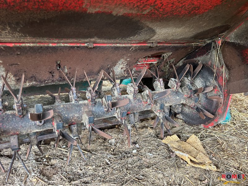 Mähwerk of the type Kverneland 3532FT, Gebrauchtmaschine in Gennes sur glaize (Picture 5)