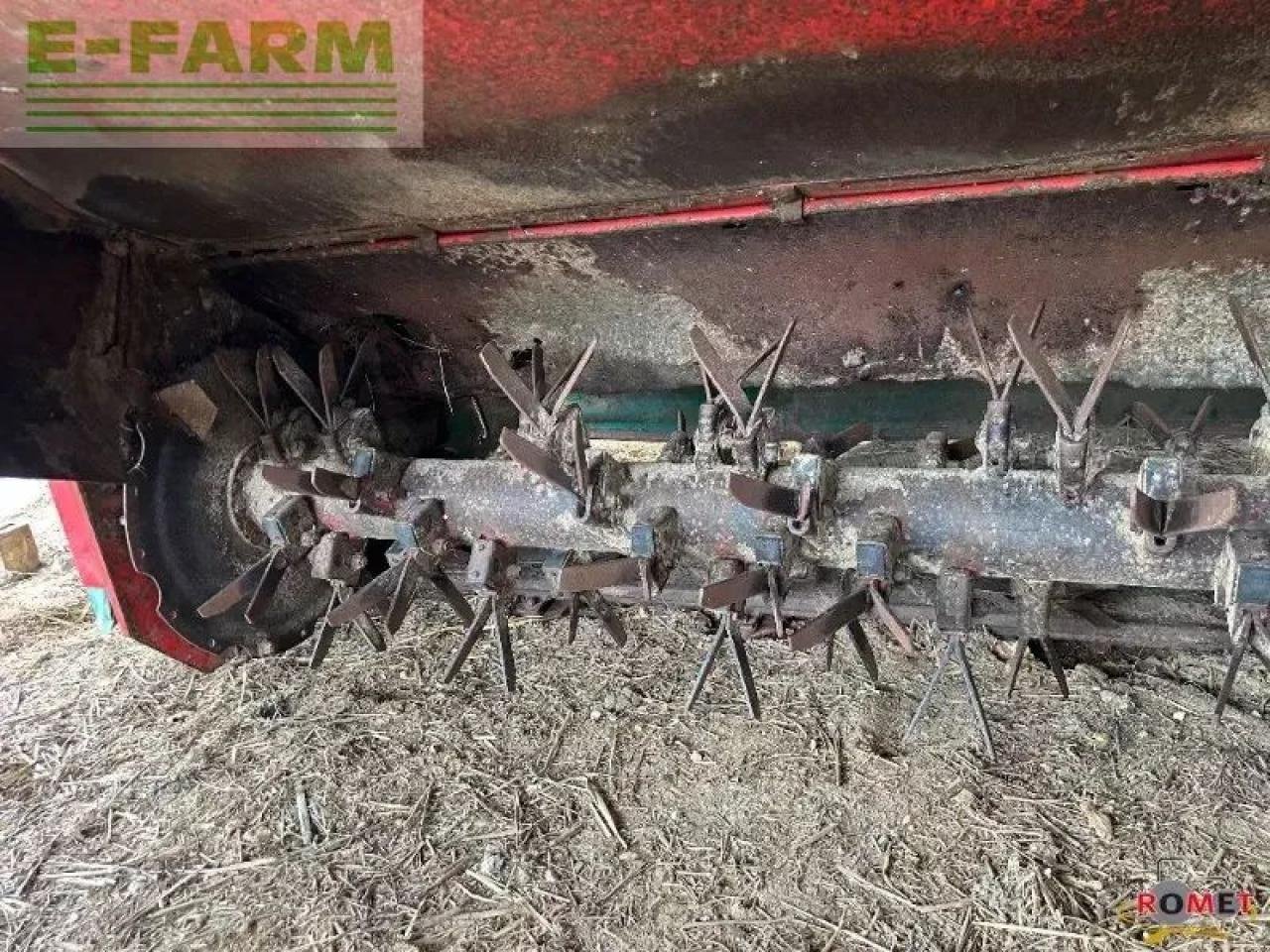 Mähwerk of the type Kverneland 3532ft, Gebrauchtmaschine in GENNES-SUR-GLAIZE (Picture 4)