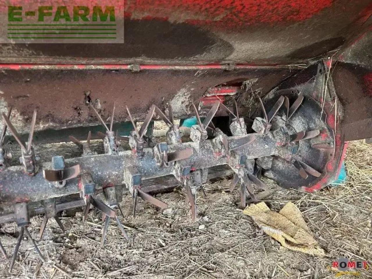 Mähwerk of the type Kverneland 3532ft, Gebrauchtmaschine in GENNES-SUR-GLAIZE (Picture 5)