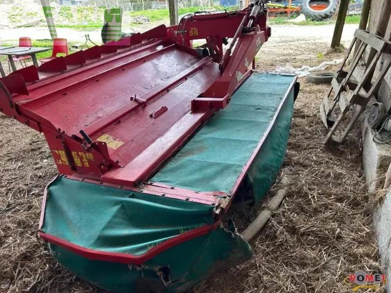 Mähwerk of the type Kverneland 3532ft, Gebrauchtmaschine in GENNES-SUR-GLAIZE (Picture 10)