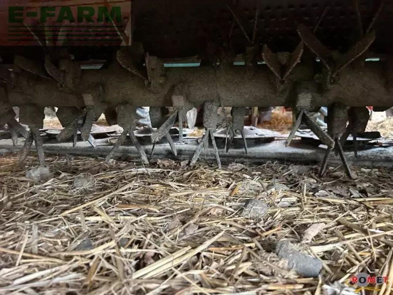 Mähwerk of the type Kverneland 3532ft, Gebrauchtmaschine in GENNES-SUR-GLAIZE (Picture 11)