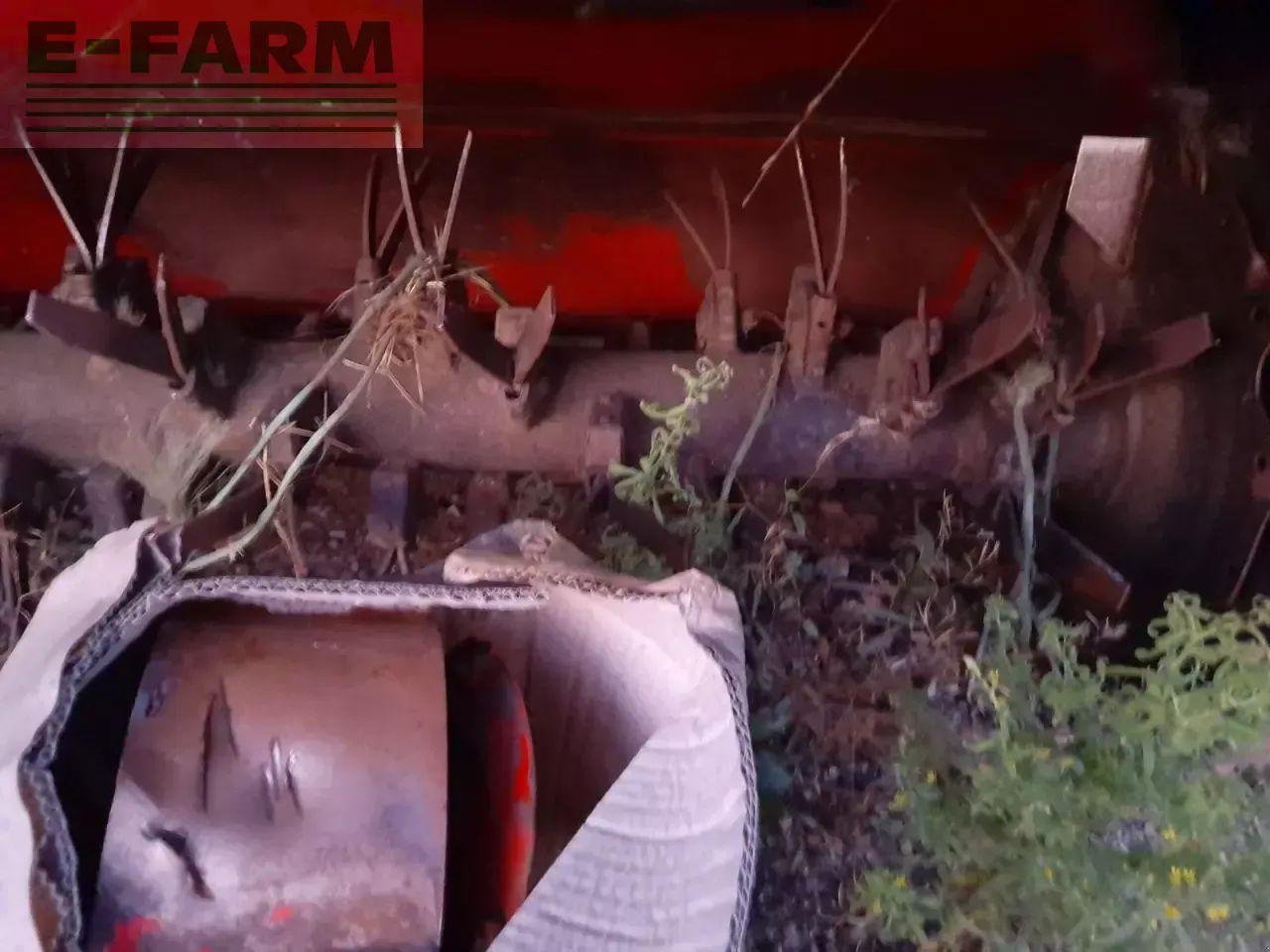 Mähwerk tip Kverneland 3532ft, Gebrauchtmaschine in CHAUVONCOURT (Poză 5)