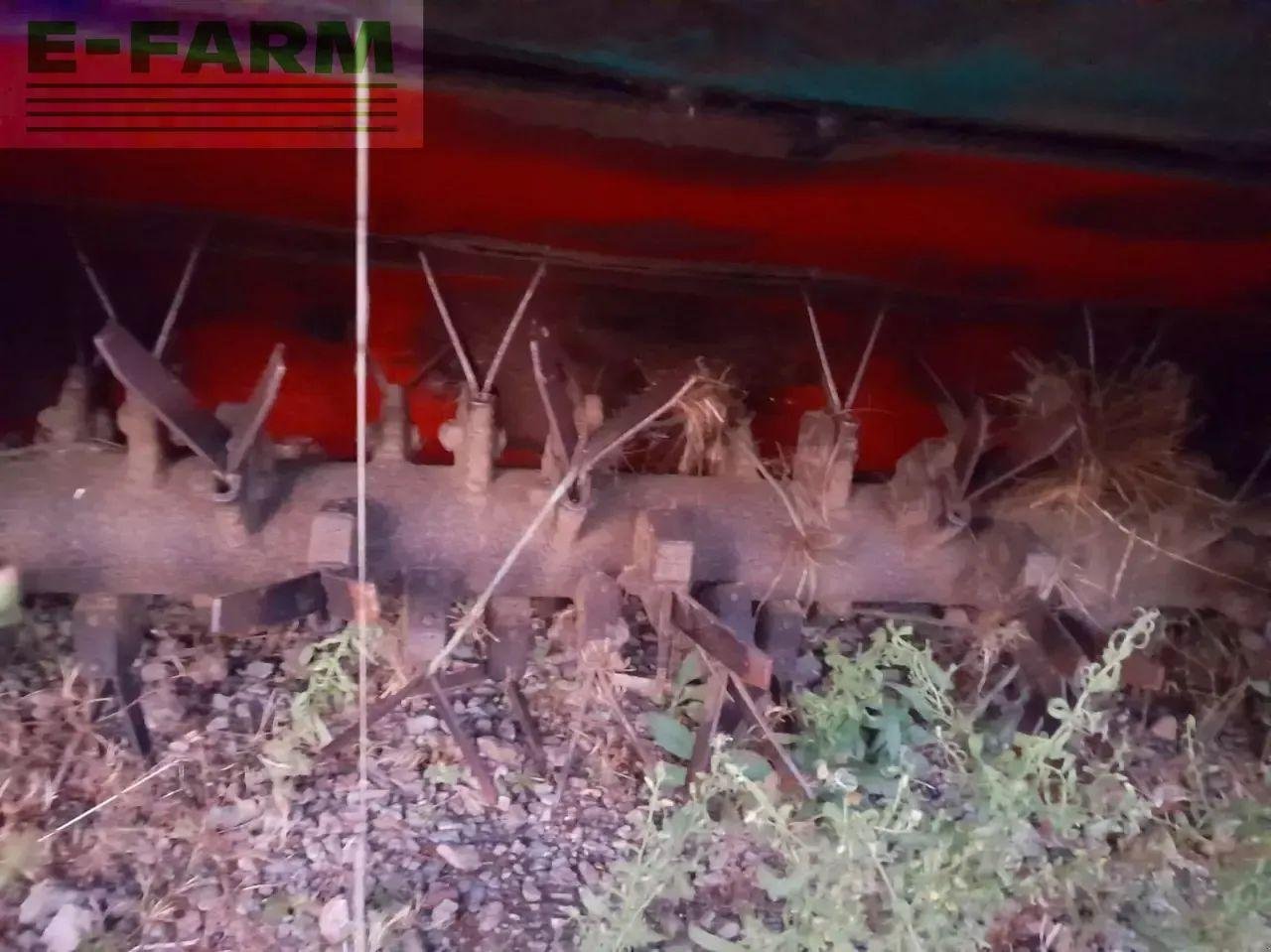 Mähwerk tip Kverneland 3532ft, Gebrauchtmaschine in CHAUVONCOURT (Poză 10)