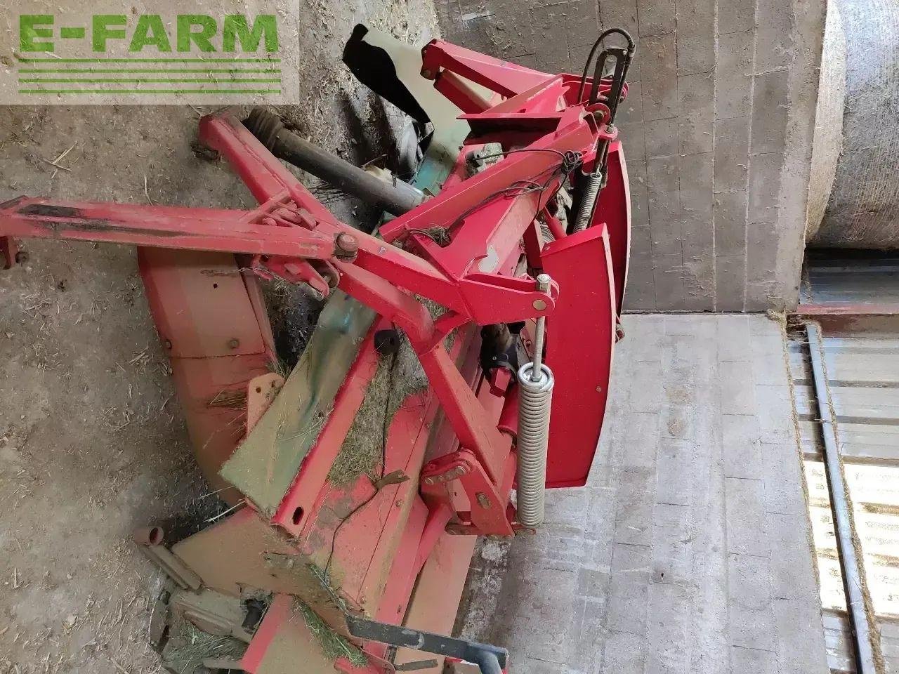 Mähwerk of the type Kverneland 3632ft, Gebrauchtmaschine in CHAUVONCOURT (Picture 3)