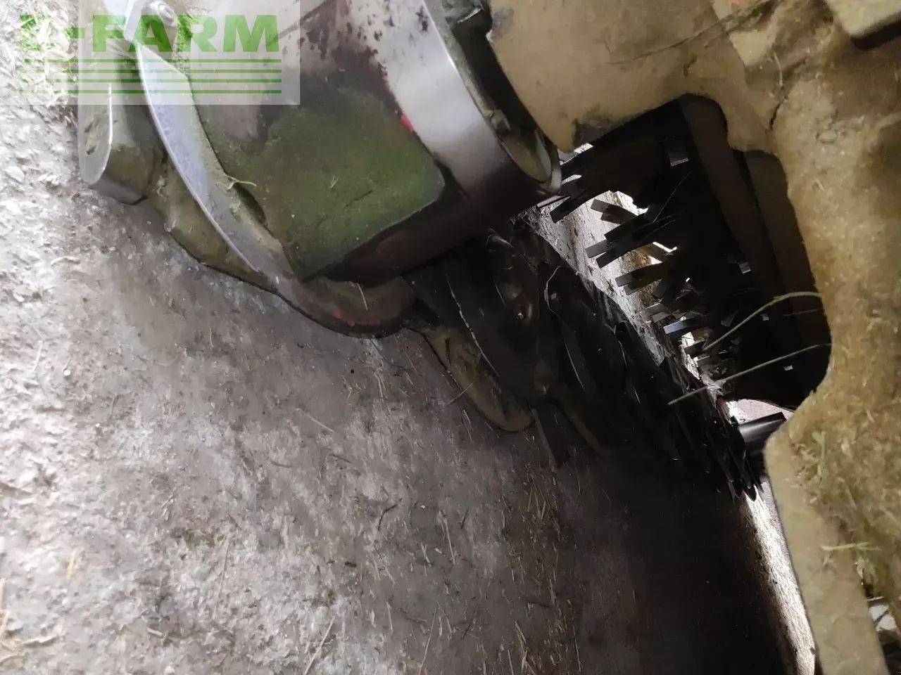 Mähwerk of the type Kverneland 3632ft, Gebrauchtmaschine in CHAUVONCOURT (Picture 7)