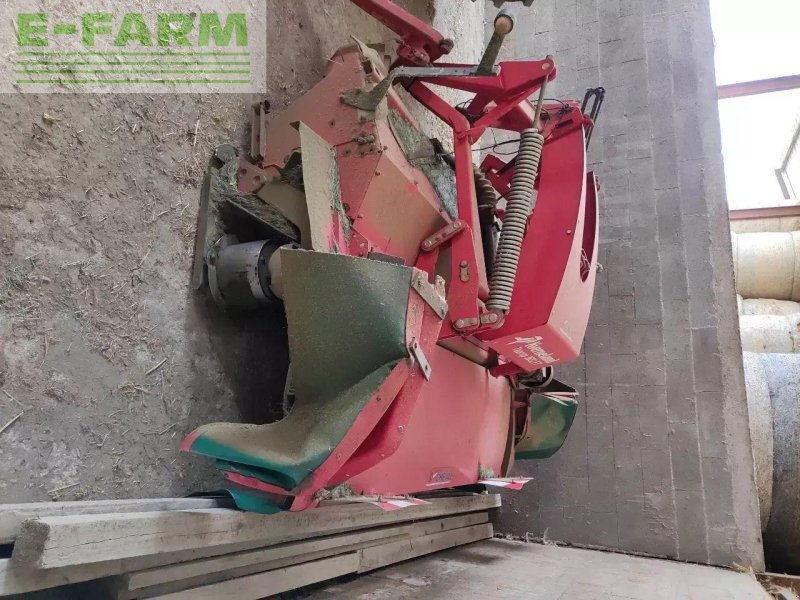 Mähwerk tip Kverneland 3632ft, Gebrauchtmaschine in CHAUVONCOURT