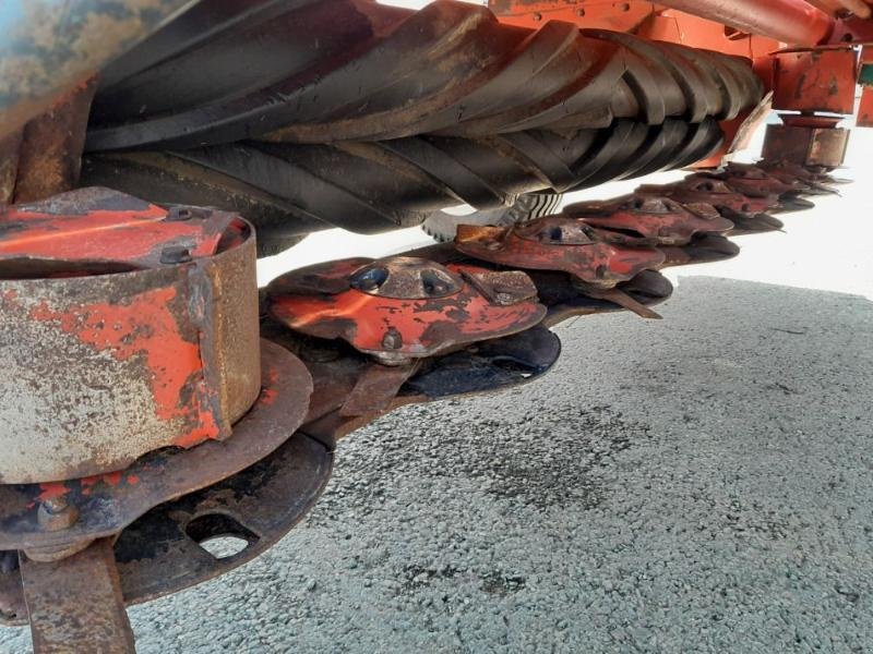 Mähwerk tip Kverneland 4232LT, Gebrauchtmaschine in ANTIGNY (Poză 10)