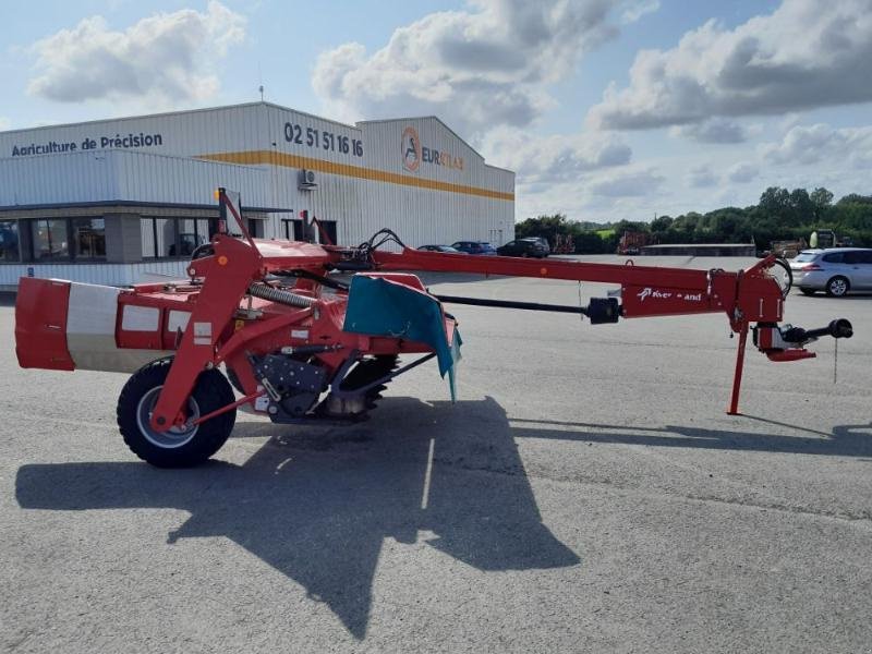 Mähwerk tip Kverneland 4232LT, Gebrauchtmaschine in ANTIGNY (Poză 4)