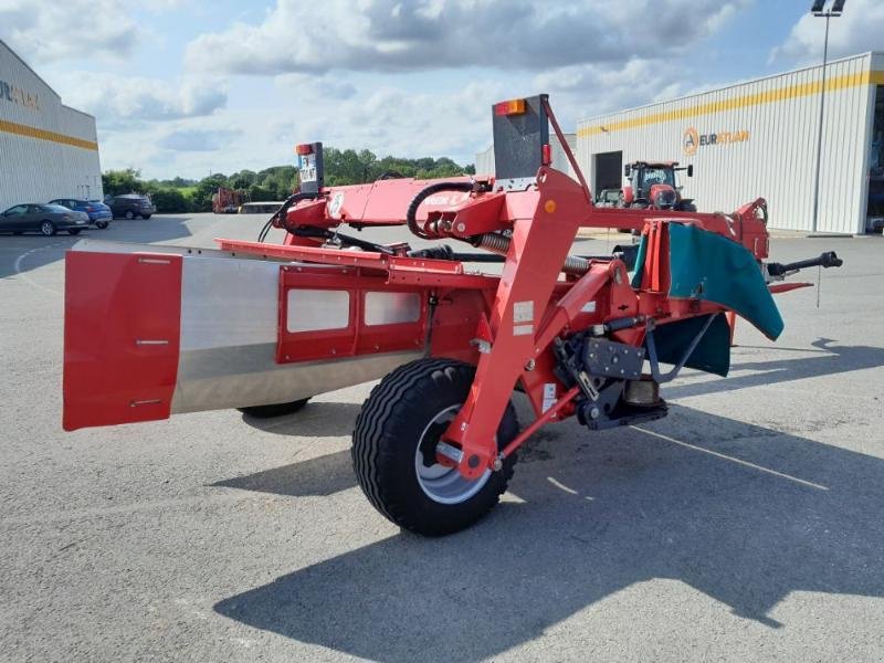 Mähwerk tip Kverneland 4232LT, Gebrauchtmaschine in ANTIGNY (Poză 5)