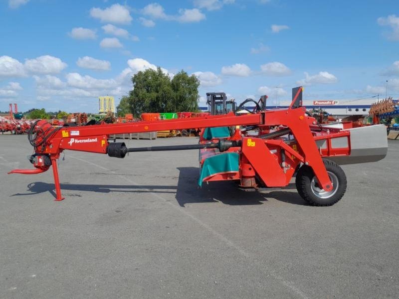 Mähwerk tip Kverneland 4232LT, Gebrauchtmaschine in ANTIGNY (Poză 9)