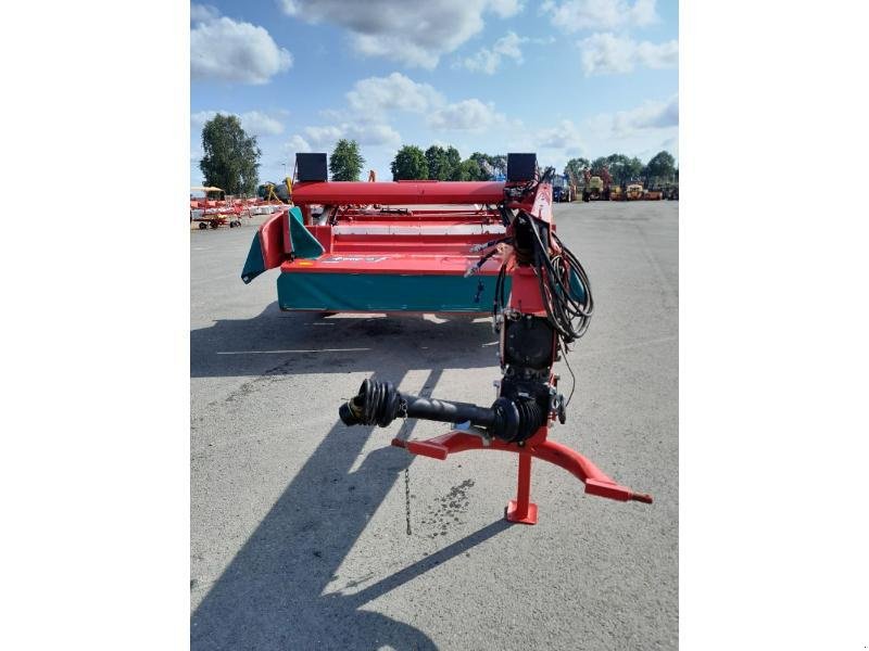 Mähwerk tip Kverneland 4232LT, Gebrauchtmaschine in ANTIGNY (Poză 2)