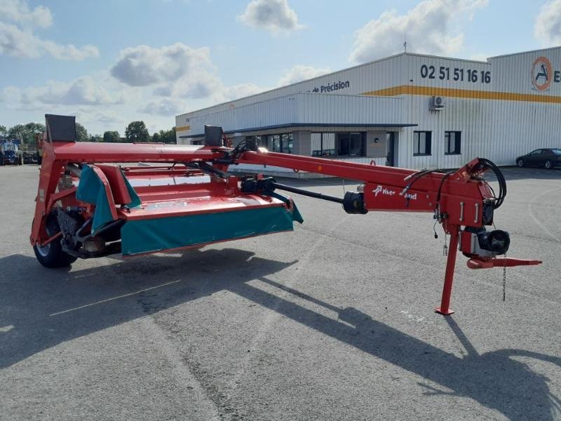 Mähwerk tip Kverneland 4232LT, Gebrauchtmaschine in ANTIGNY (Poză 3)