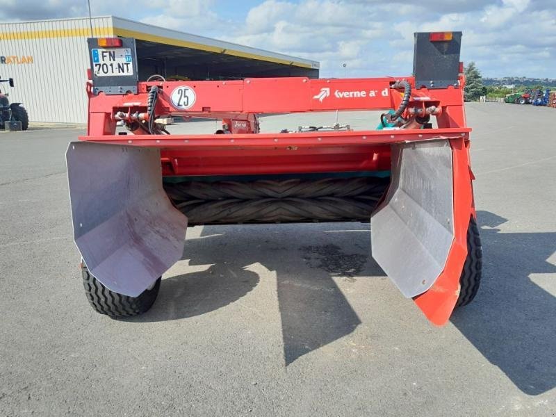 Mähwerk tip Kverneland 4232LT, Gebrauchtmaschine in ANTIGNY (Poză 7)