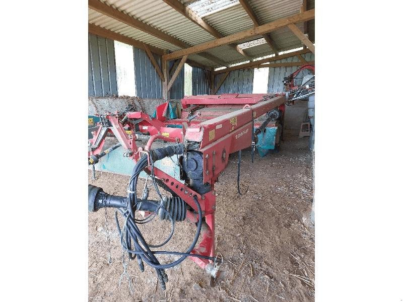 Mähwerk типа Kverneland 4232LTD, Gebrauchtmaschine в HERIC (Фотография 2)