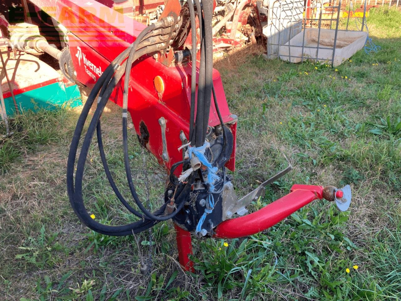 Mähwerk типа Kverneland 4332 lr, Gebrauchtmaschine в ST ANDIOL (Фотография 2)