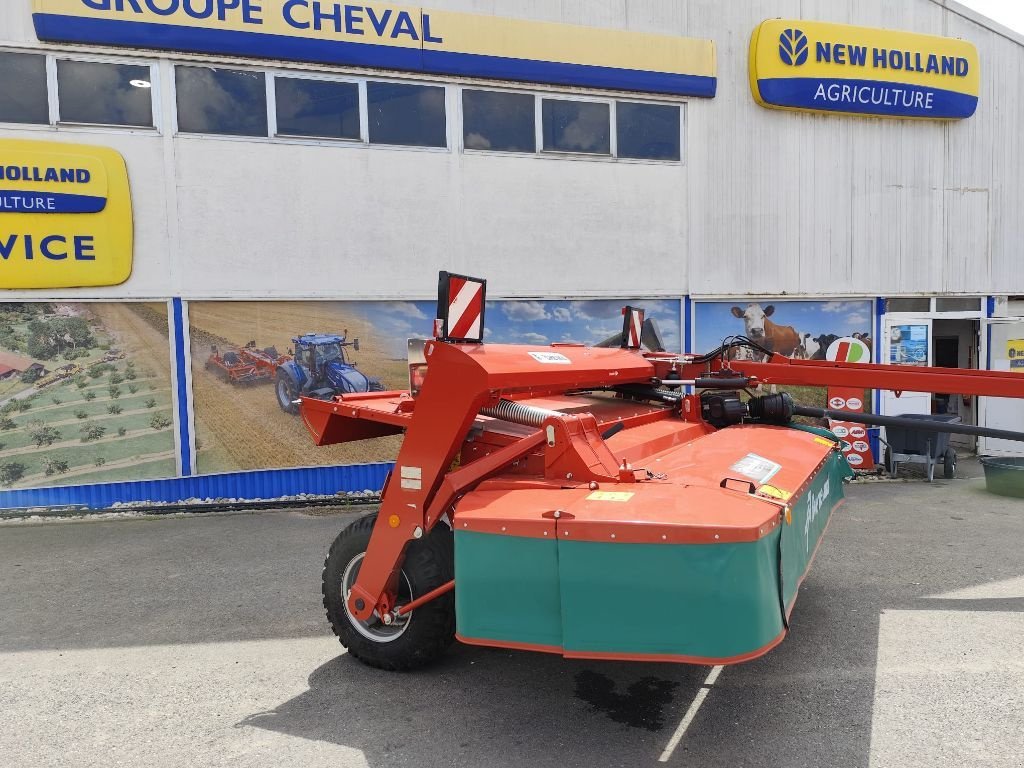 Mähwerk des Typs Kverneland 4332 LT, Gebrauchtmaschine in Eton (Bild 3)