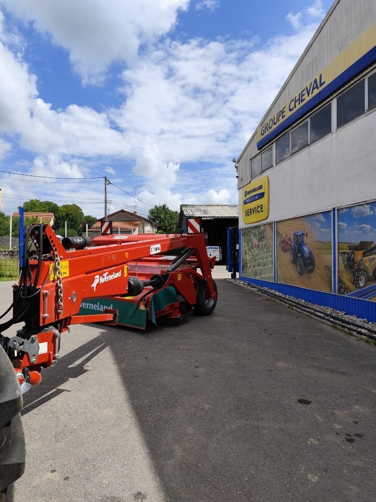 Mähwerk des Typs Kverneland 4332 LT, Gebrauchtmaschine in Eton (Bild 7)