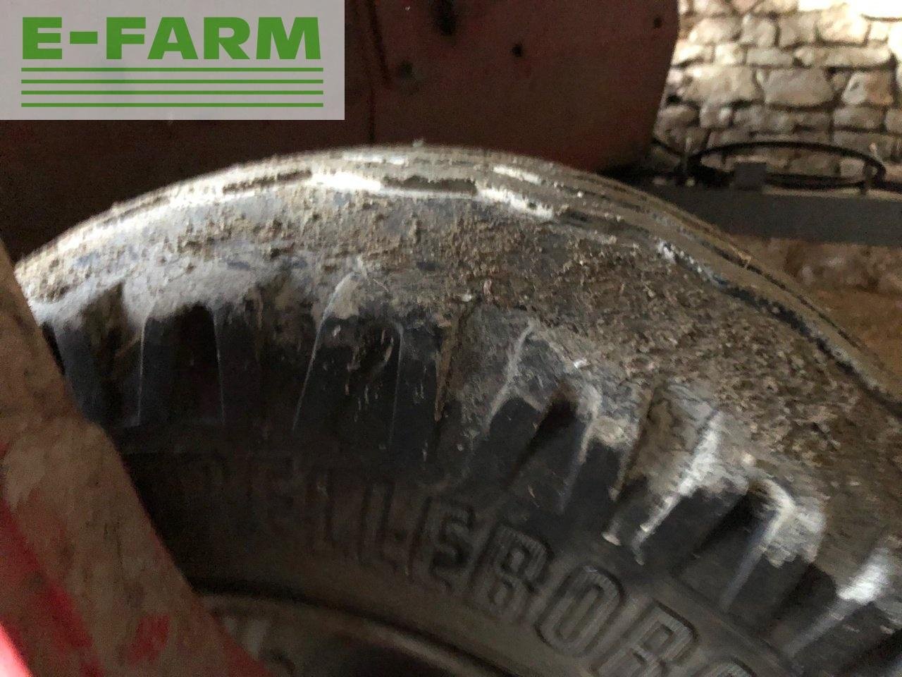 Mähwerk of the type Kverneland 4332 lt, Gebrauchtmaschine in CHAUVONCOURT (Picture 7)