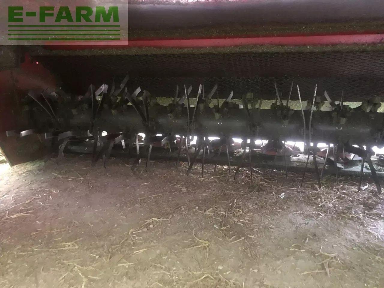 Mähwerk des Typs Kverneland 4332 lt, Gebrauchtmaschine in CHAUVONCOURT (Bild 9)