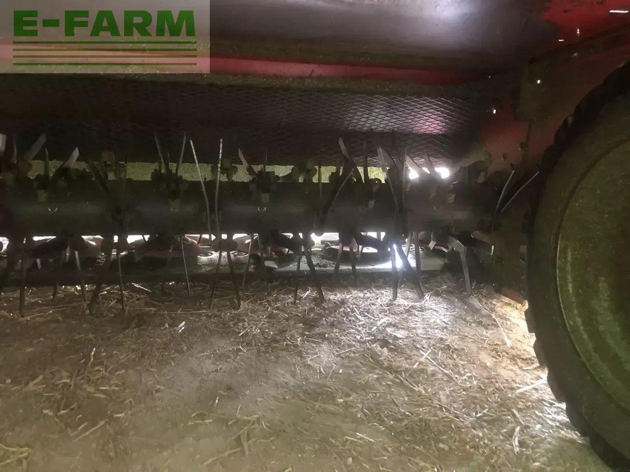 Mähwerk типа Kverneland 4332 lt, Gebrauchtmaschine в CHAUVONCOURT (Фотография 10)