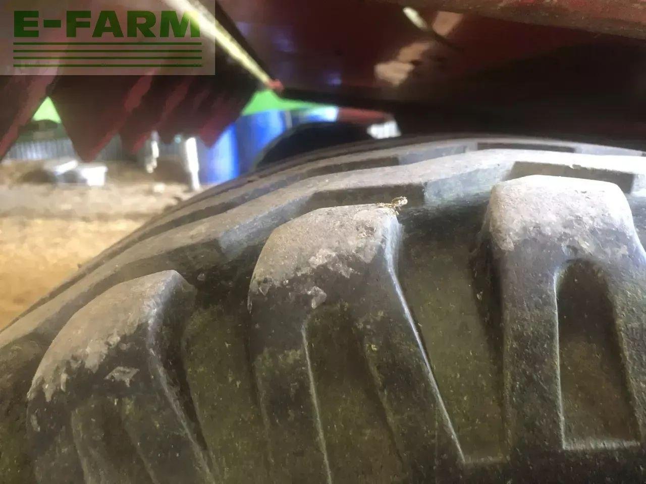 Mähwerk du type Kverneland 4332 lt, Gebrauchtmaschine en CHAUVONCOURT (Photo 5)