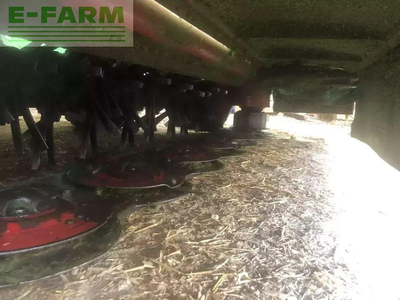 Mähwerk des Typs Kverneland 4332 lt, Gebrauchtmaschine in CHAUVONCOURT (Bild 7)