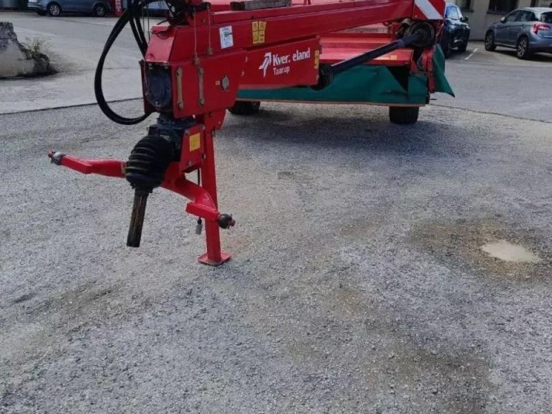 Mähwerk от тип Kverneland 4332 lt, Gebrauchtmaschine в CHAUVONCOURT