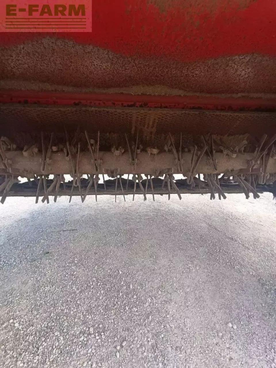 Mähwerk от тип Kverneland 4332 lt, Gebrauchtmaschine в CHAUVONCOURT (Снимка 3)