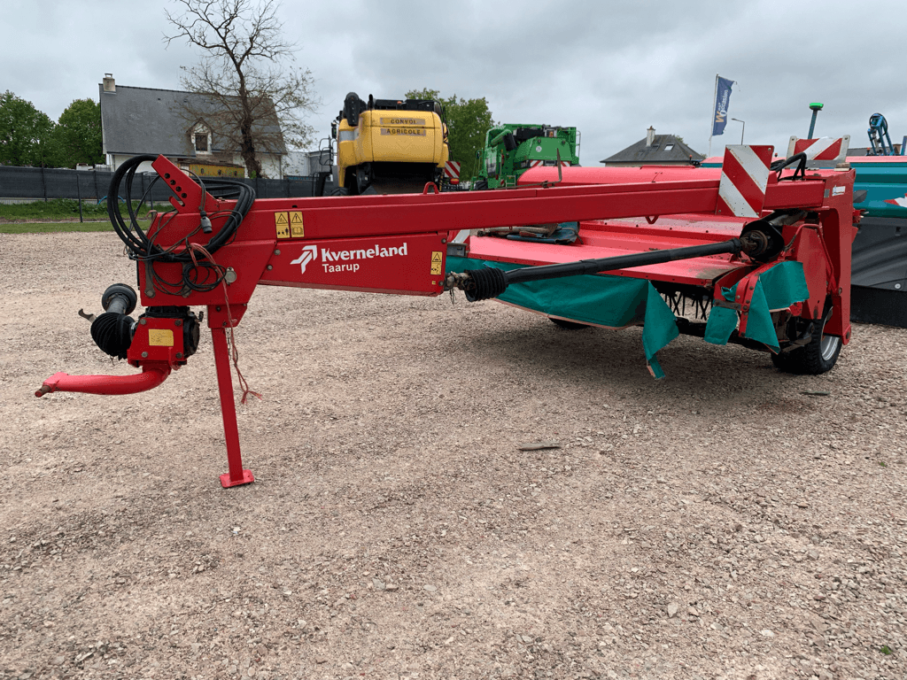 Mähwerk типа Kverneland 4332 LT, Gebrauchtmaschine в TREMEUR (Фотография 1)