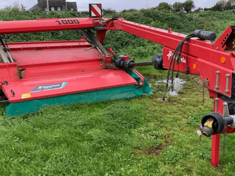 Mähwerk del tipo Kverneland 4332 LT, Gebrauchtmaschine In Bourg-Blanc (Immagine 1)