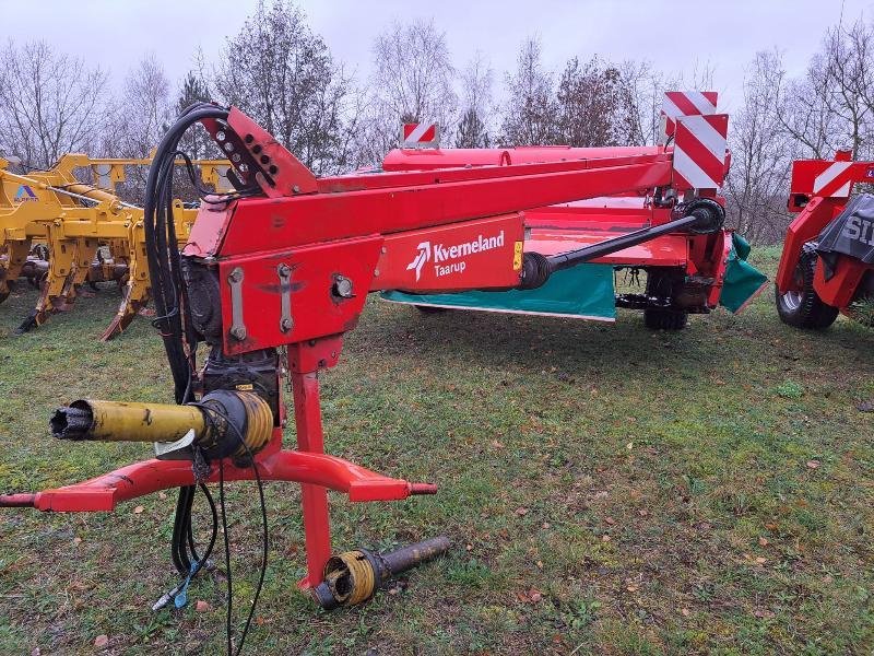 Mähwerk of the type Kverneland 4332LT, Gebrauchtmaschine in STENAY (Picture 2)