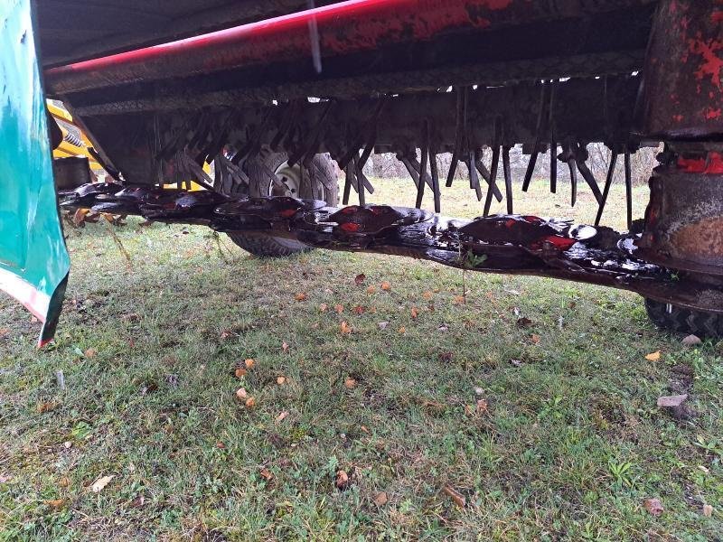 Mähwerk of the type Kverneland 4332LT, Gebrauchtmaschine in STENAY (Picture 4)