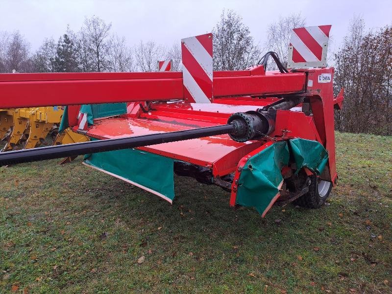 Mähwerk of the type Kverneland 4332LT, Gebrauchtmaschine in STENAY (Picture 3)