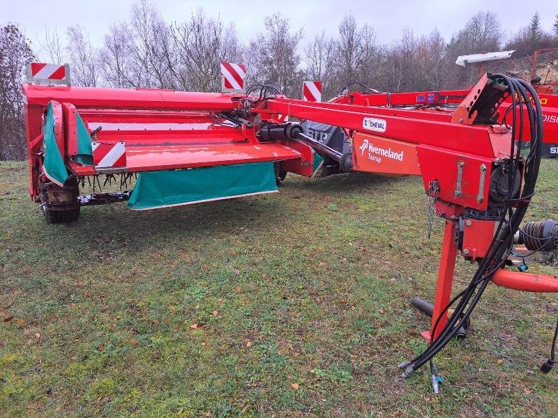 Mähwerk of the type Kverneland 4332LT, Gebrauchtmaschine in STENAY (Picture 1)