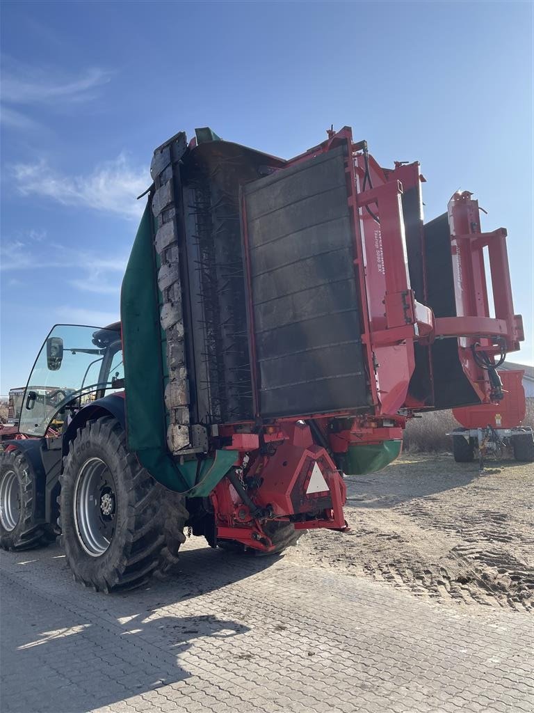 Mähwerk des Typs Kverneland 5090 med bånd 5090 BX, Gebrauchtmaschine in Kongerslev (Bild 8)