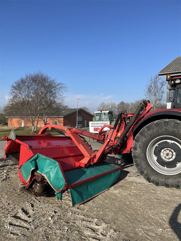 Mähwerk des Typs Kverneland 5090 med bånd 5090 BX, Gebrauchtmaschine in Kongerslev (Bild 3)