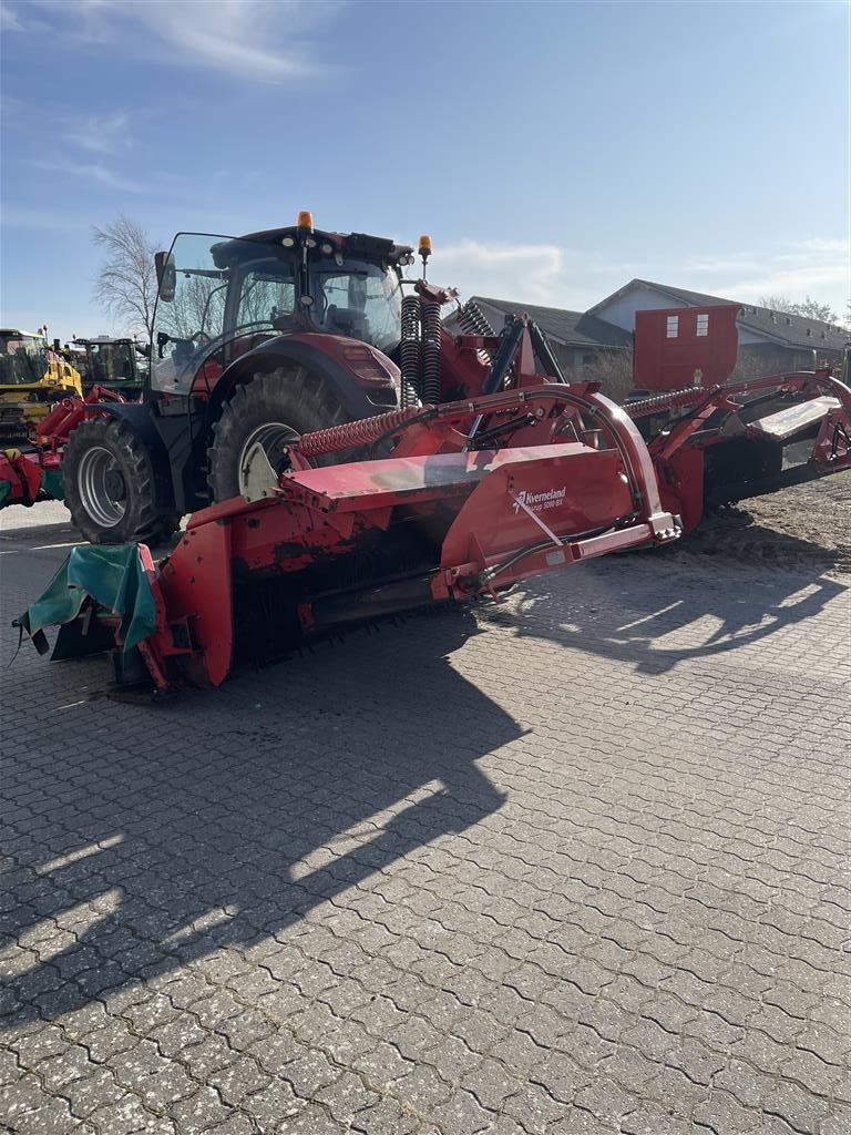 Mähwerk des Typs Kverneland 5090 med bånd 5090 BX, Gebrauchtmaschine in Kongerslev (Bild 2)