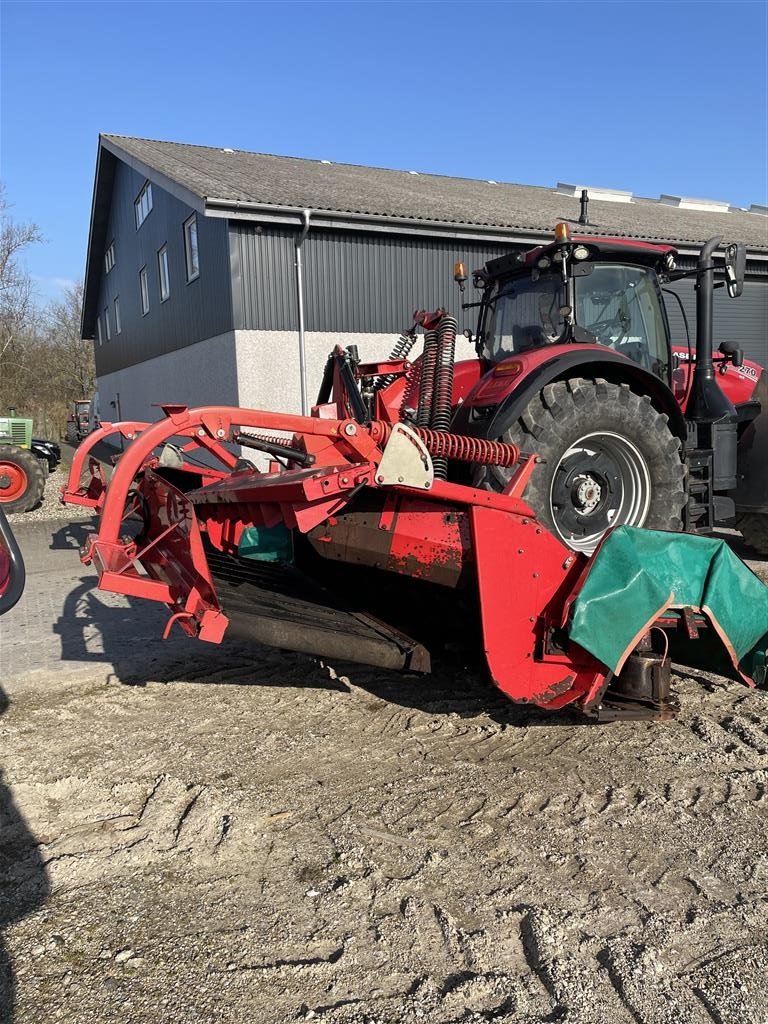 Mähwerk des Typs Kverneland 5090 med bånd 5090 BX, Gebrauchtmaschine in Kongerslev (Bild 5)