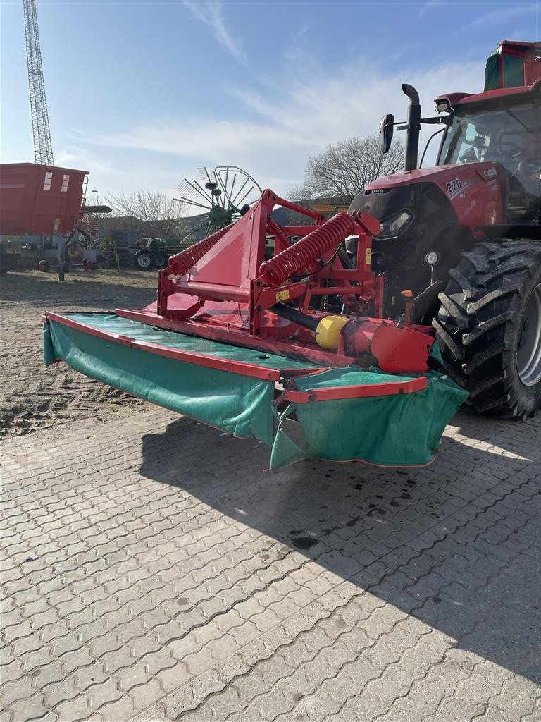 Mähwerk des Typs Kverneland 5090 med bånd 5090 BX, Gebrauchtmaschine in Kongerslev (Bild 15)