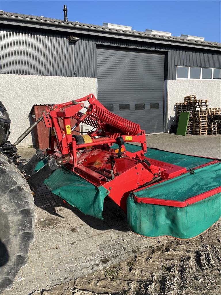 Mähwerk des Typs Kverneland 5090 med bånd 5090 BX, Gebrauchtmaschine in Kongerslev (Bild 13)