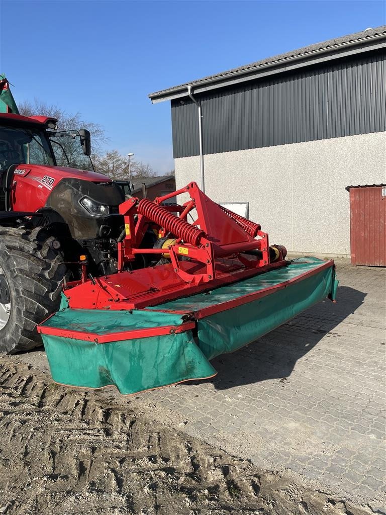 Mähwerk des Typs Kverneland 5090 med bånd 5090 BX, Gebrauchtmaschine in Kongerslev (Bild 17)