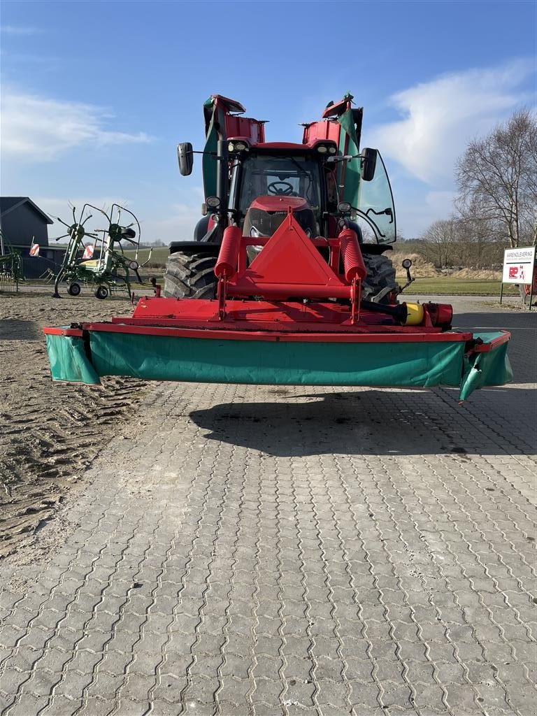 Mähwerk des Typs Kverneland 5090 med bånd 5090 BX, Gebrauchtmaschine in Kongerslev (Bild 14)