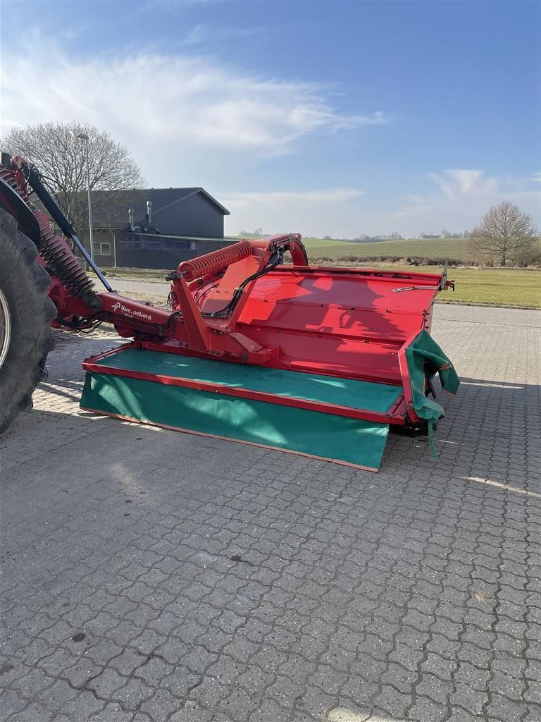 Mähwerk des Typs Kverneland 5090 med bånd 5090 BX, Gebrauchtmaschine in Kongerslev (Bild 7)
