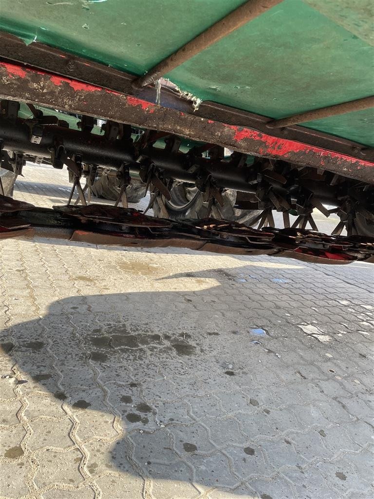 Mähwerk des Typs Kverneland 5090 med bånd 5090 BX, Gebrauchtmaschine in Kongerslev (Bild 4)