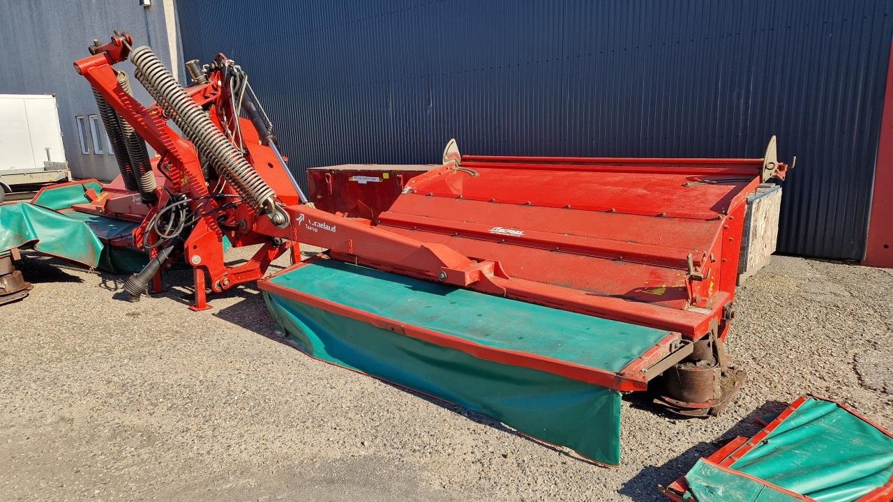 Mähwerk of the type Kverneland 5090 MT-C, Gebrauchtmaschine in Viborg (Picture 1)