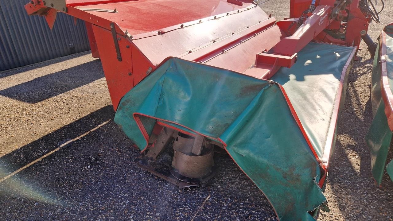 Mähwerk of the type Kverneland 5090 MT-C, Gebrauchtmaschine in Viborg (Picture 7)