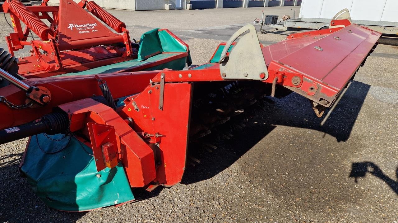 Mähwerk of the type Kverneland 5090 MT-C, Gebrauchtmaschine in Viborg (Picture 5)
