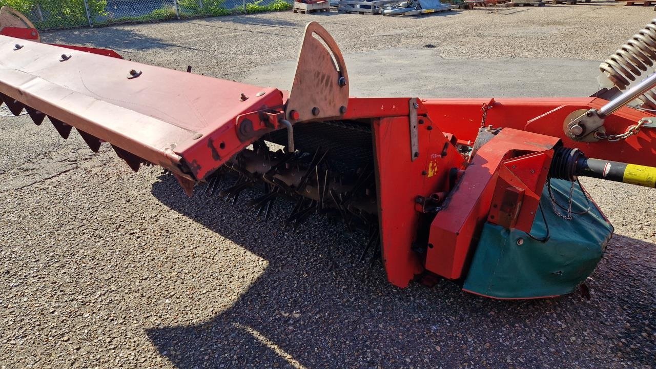 Mähwerk of the type Kverneland 5090 MT-C, Gebrauchtmaschine in Viborg (Picture 4)